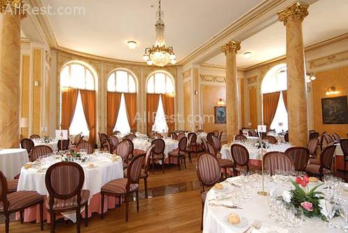 Hotel Maria Cristina 15